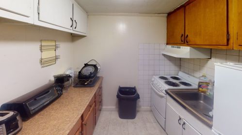 513 Beacon St, Boston MA exterior