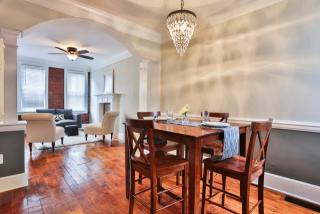 509 Church St, Lancaster PA  17602-3616 exterior