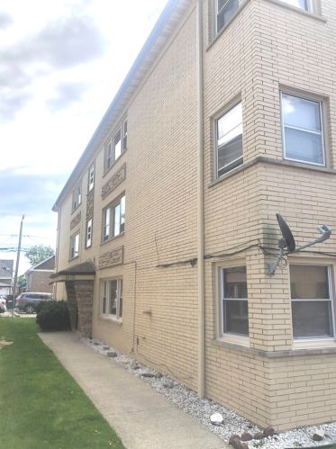 3115 Nashville Ave, Chicago IL  60634-4923 exterior