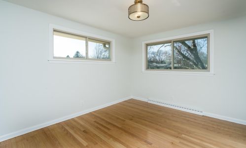 229 Bergen Dr, Milwaukee WI  53217-2308 exterior