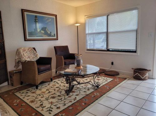 2707 Highway A1a, Fort Pierce FL exterior