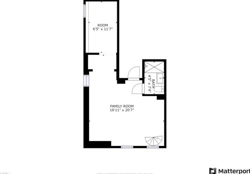 1817 Honore St, Chicago IL 60657-2007 exterior