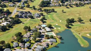 3300 Village Green Dr, Milton FL  32571-8443 exterior