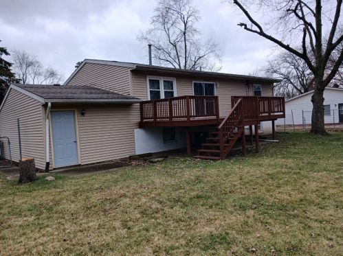 3106 79th Pl, Gary IN  46410-5158 exterior