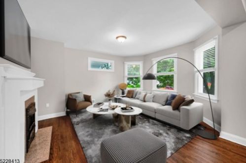 107 Lincoln St, Montclair NJ 07042-4432 exterior