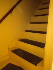 5591 Beaconsfield St, Detroit MI  48224-3126 exterior