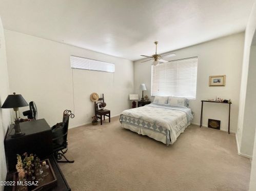 5537 Hopbush Pl, Tucson AZ  85704-2649 exterior