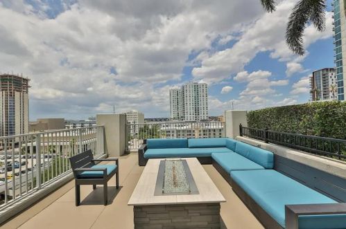 777 Ashley Dr, Tampa FL  33602-4356 exterior