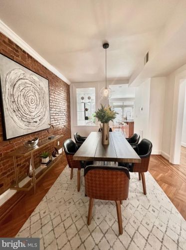 720 Taylor St, Washington DC  20017-2005 exterior