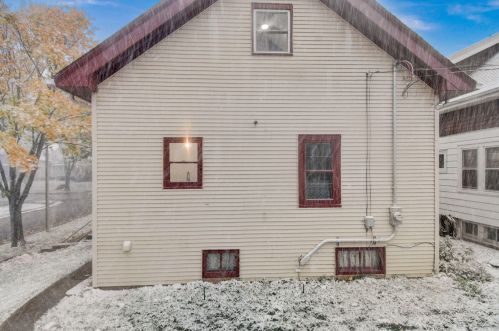 2379 65th St, Milwaukee WI  53219-2019 exterior