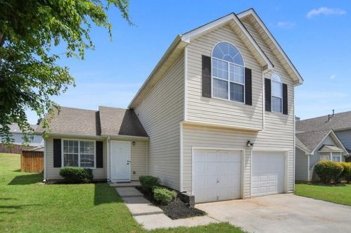 6634 Shaffers Way, Lithonia, GA 30058-6425