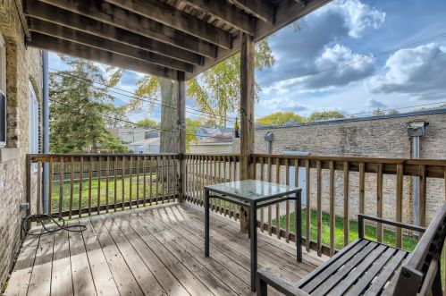 4724 Kenneth Ave, Chicago IL  60630-4005 exterior