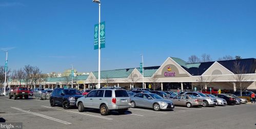 15301 Beaverbrook Ct, Silver Spring MD  20906-1385 exterior