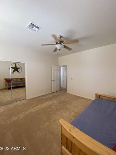 4322 Aracely Dr, Phoenix AZ  85087-5998 exterior