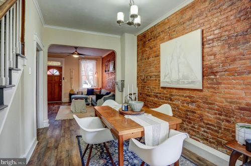 504 Poplar St, Lancaster PA  17603-5235 exterior