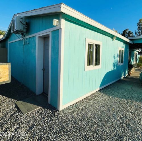 4215 30th Dr, Phoenix AZ  85017-4102 exterior