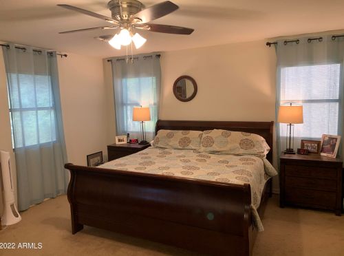 2925 Elmwood Pl, Chandler AZ 85249-9223 exterior