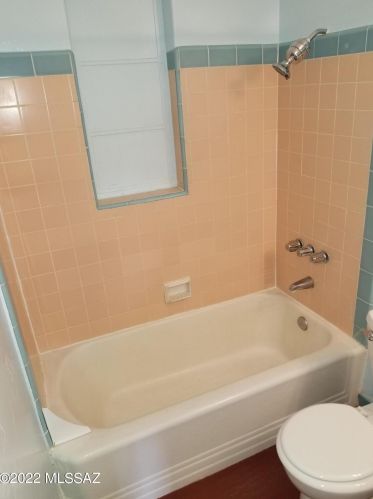 1723 Linden St, Tucson AZ 85705-8935 exterior