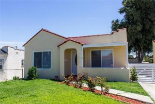 11118 Raymond Ave, Los Angeles CA  90044-1155 exterior