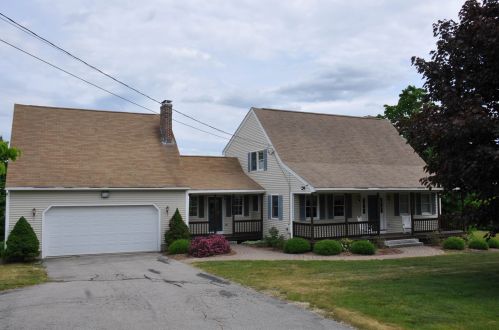 45 Woodhill Rd, Concord, NH 03304-5311