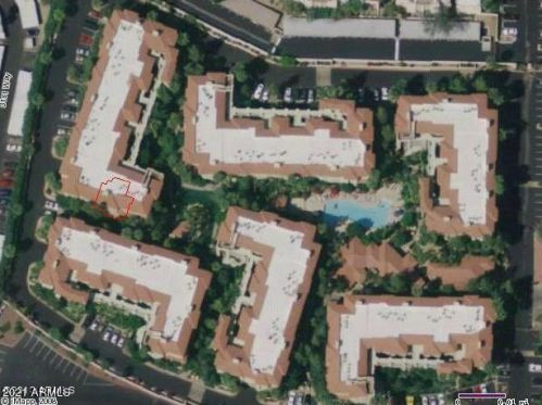 5104 32nd St, Phoenix AZ  85018-1473 exterior