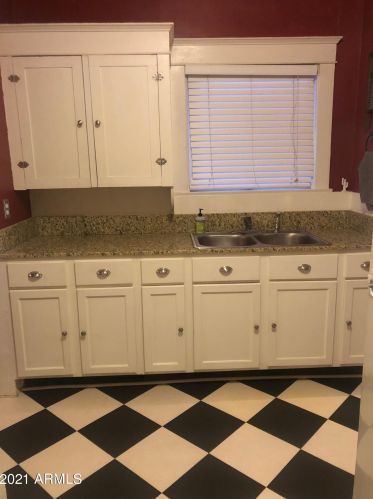 2034 Dayton St, Phoenix AZ 85006-2123 exterior