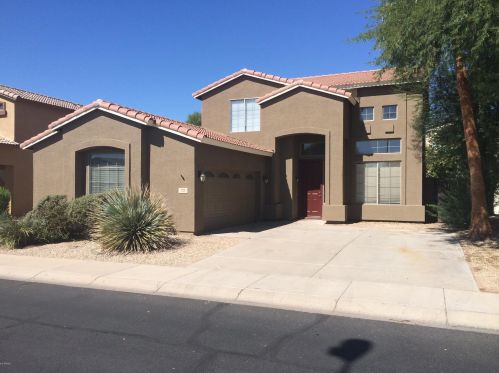 72 Mahogany Pl, Chandler AZ  85248-6380 exterior