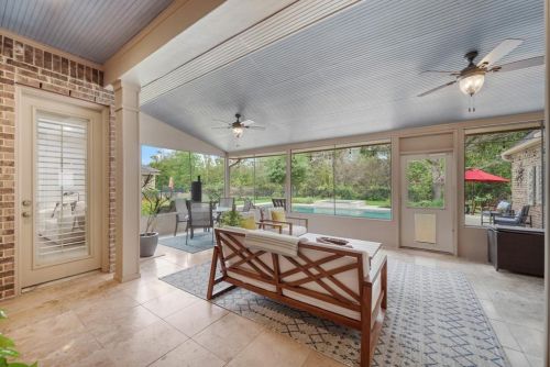 4418 Oxbow Cir, Fulshear TX 77441-4534 exterior