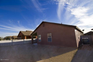 2369 Calle Sierra Del Manantial, Tucson, AZ 85706-5078
