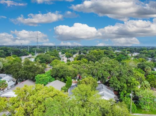 3509 9th St, Tampa FL exterior