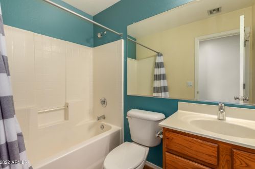 5409 28th Dr, Phoenix AZ  85041-3414 exterior