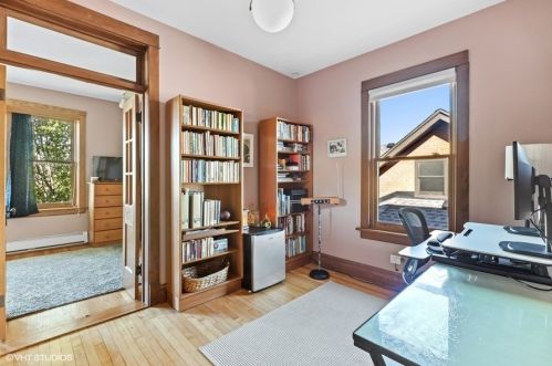 4430 Francisco Ave, Chicago IL 60652-3409 exterior