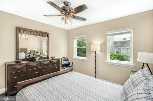 1740 Ellsworth St, Philadelphia PA  19146-3012 exterior