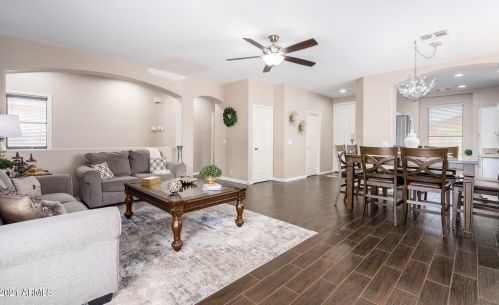 350 Nash Way, Chandler AZ  85225-4178 exterior