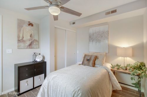 6441 Calle Altair, Tucson AZ  85710-5237 exterior