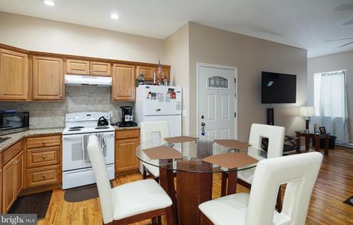 2337-41 Alder St, Philadelphia PA exterior