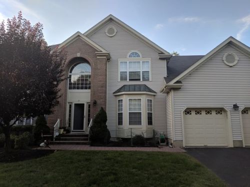 23 Lilac Way, Piscataway NJ  08854 exterior