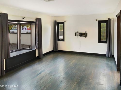 2921 Elm St, Tucson AZ  85716-3548 exterior