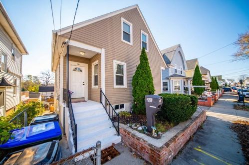 136 Ohio Ave, Providence RI  02905-4304 exterior