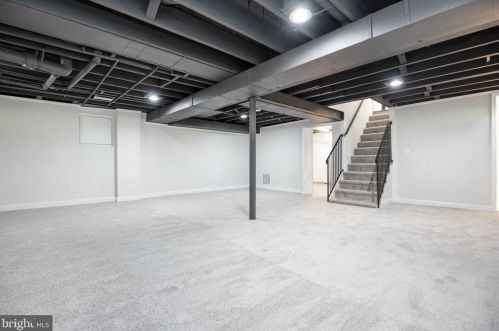 2805 Byron St, Silver Spring MD  20902-2606 exterior