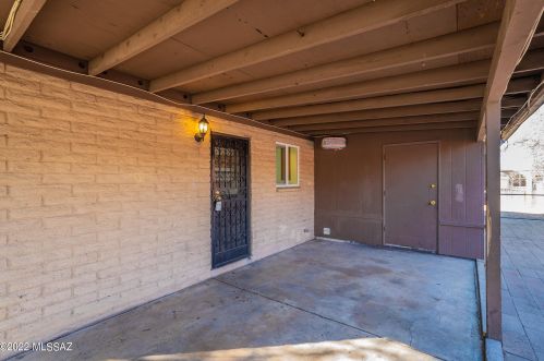 3235 Los Altos Ave, Tucson AZ  85705-3947 exterior