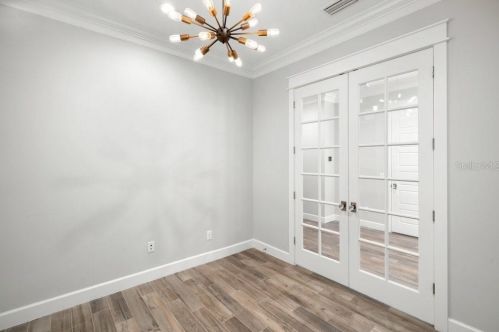 3311 Empedrado St, Tampa FL  33629-7110 exterior