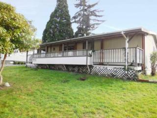 8513 116th St, Seattle WA  98178-3934 exterior