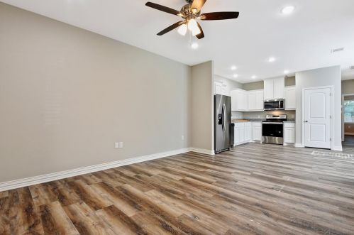 515 Bond St, Denison TX  75020-2405 exterior