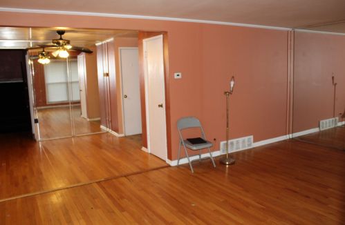 11630 Throop St, Chicago IL 60643-5123 exterior