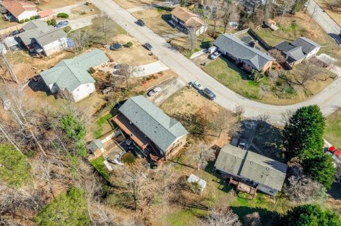 1854 Beechwood Blvd, Gainesville GA 30504-2606 exterior