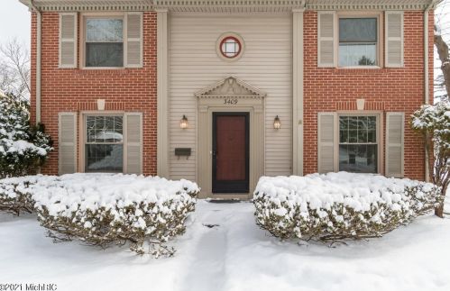 3409 Bronson Blvd, Kalamazoo, MI 49008-2975