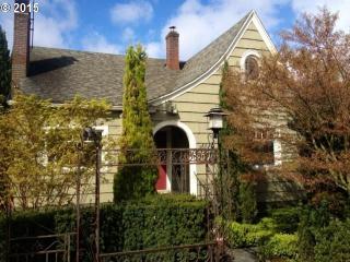5625 Greeley Ave, Portland, OR 97217-4141