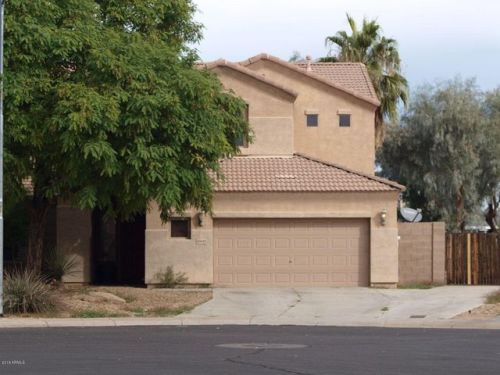 16815 40th Dr, Phoenix, AZ 85053-2771