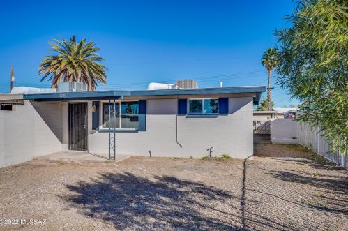 1225 Kentucky St, Tucson, AZ 85714-3230